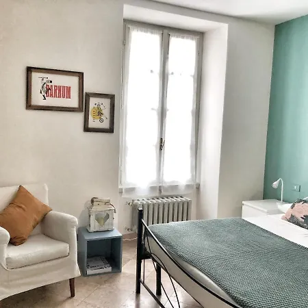 Bergamondo Lägenhet *