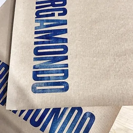 Lägenhet Bergamondo Bergamo