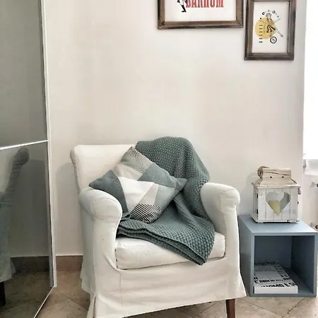 Bergamondo Lägenhet