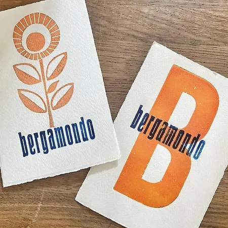 Lägenhet Bergamondo Bergamo