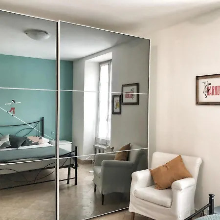 Bergamondo * Bergamo