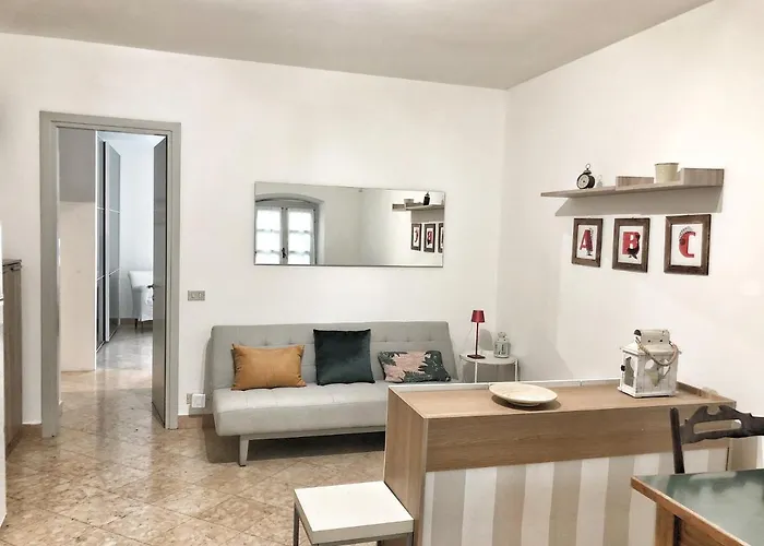 Bergamondo Μπέργκαμο